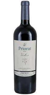 VALL LLACH IDUS PRIORAT DOCA SPAIN 2021