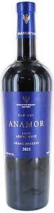 ANAMOR WINE ARENI NOIR GRAND RESERVE ARMENIA 2021