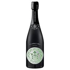 LE BON ARGENT CHAMPAGNE BRUT CUVEE LUMINOUS BOTTLE 750ML