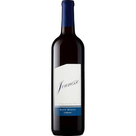 JEUNESSE BLACK MUSCAT SEMI SWEET CALIFORNIA 2021