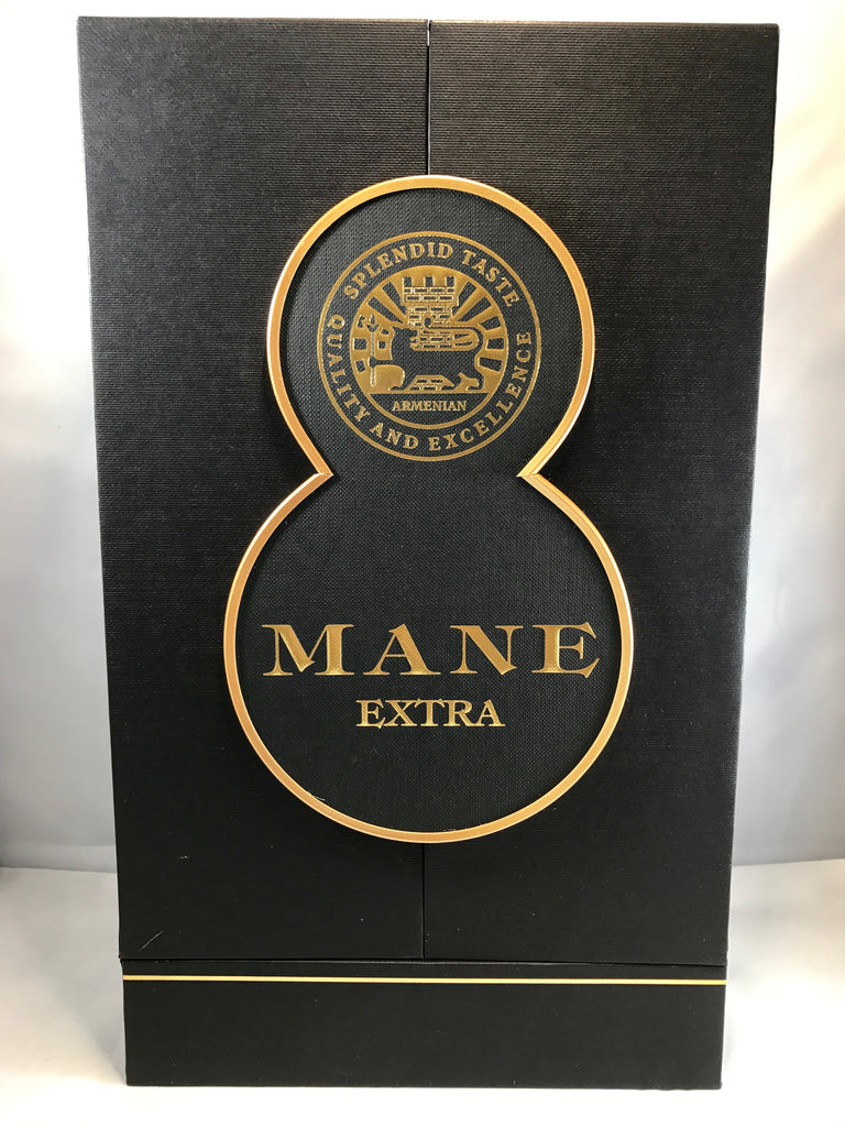 MANE BRANDY EXTRA ARMENIA 30YR 750ML