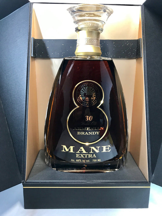 MANE BRANDY EXTRA ARMENIA 30YR 750ML