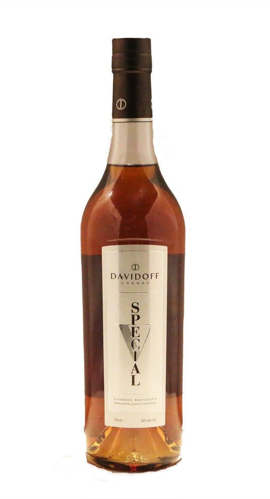 DAVIDOFF COGNAC VS FRANCE 750ML