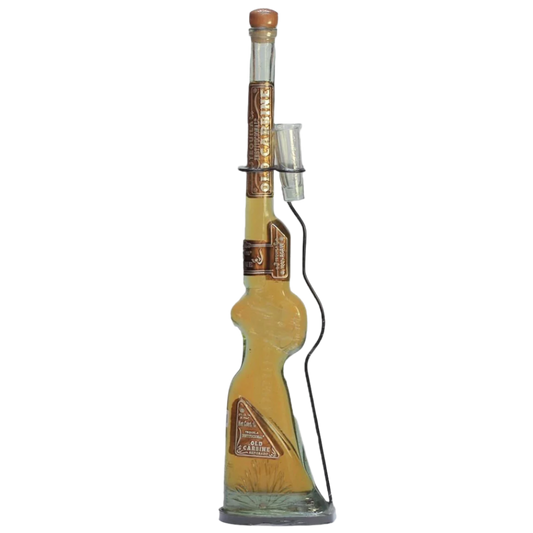 OLD CARBINE TEQUILA GOLD INSTITUCIONAL 1L Spirits