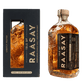 ISLE OF RAASAY SCOTCH SINGLE MALT THE CHINKAPIN 700ML