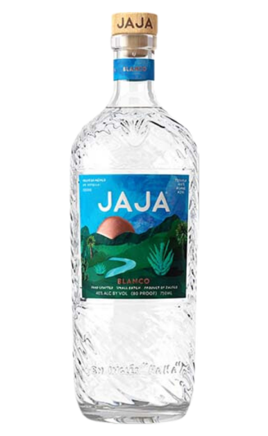 JAJA TEQUILA BLANCO 750ML