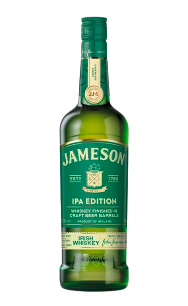 JAMESON WHISKEY CASKMATES IPA EDITION IRISH 750ML