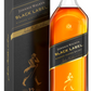 JOHNNIE WALKER SCOTCH BLENDED BLACK LABEL 1.75LI