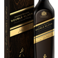 JOHNNIE WALKER SCOTCH BLENDED DOUBLE BLACK 750ML Spirits