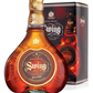 JOHNNIE WALKER SCOTCH BLENDED SWING 750ML Spirits