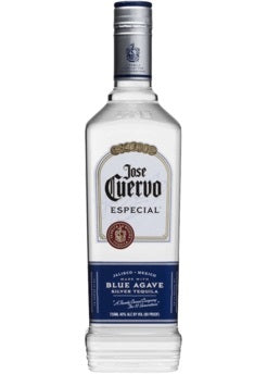 JOSE CUERVO TEQUILA SILVER ESPECIAL 1.75LI - Remedy Liquor