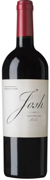 JOSH CELLARS MERLOT CALIFORNIA 2021