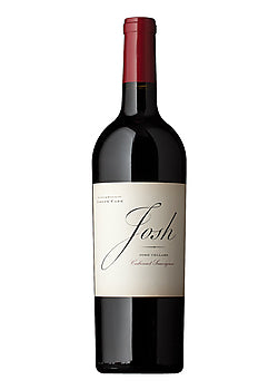 JOSH CELLARS CABERNET SAUVIGNON CALIFORNIA 2021