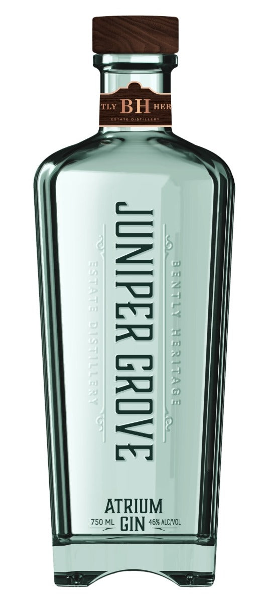 JUNIPER GROVE ATRIUM GIN NEVADA 750ML Spirits
