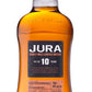 JURA SCOTCH SINGLE MALT ORIGIN 10YR 750ML - Remedy Liquor