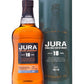 JURA SCOTCH SINGLE MALT 88PF 18YR 750ML - Remedy Liquor