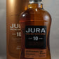 JURA SCOTCH SINGLE MALT ORIGIN 10YR 750ML - Remedy Liquor