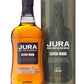 JURA SCOTCH SINGLE MALT SEVEN WOOD 84PF 750ML Spirits