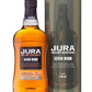 JURA SCOTCH SINGLE MALT SEVEN WOOD 84PF 750ML Spirits