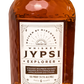 JYPSY EXPLORER BOURBON WHISKEY STRAIGHT FINISHED WITH FRENCH & APPALACHIAN OAK STAVES TENNESSEE 6YR 750ML LIQ