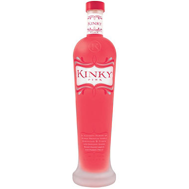 KINKY LIQUEUR PINK 750ML