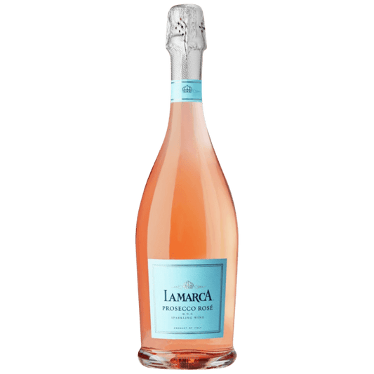 LA MARCA PROSECCO ROSE VENETO ITALY 750ML