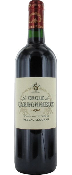 LA CROIX DE CARBONNIEUX PESSAC LEOGNAN FRANCE 2016