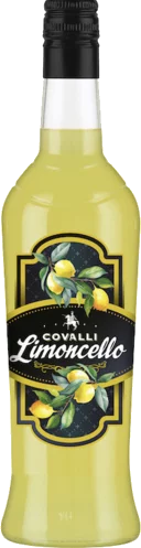 COVALLI LIMONCELLO 700ML