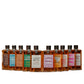 LASSO MOTEL BOURBON TASTING COLLECTION CASKS FINISH VARIETY PACK 10 X 100ML LIQ