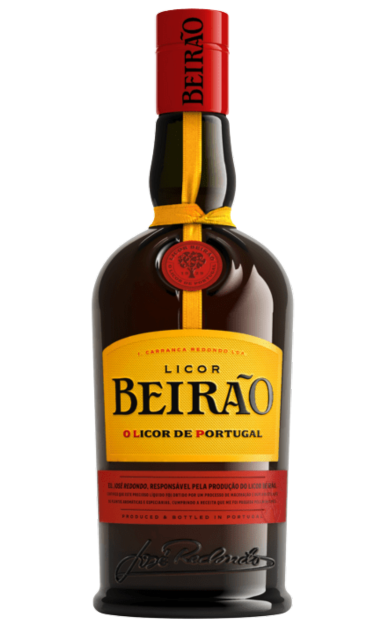 LICOR BEIRAO LIQUEUR PORTUGAL 1L Liquor