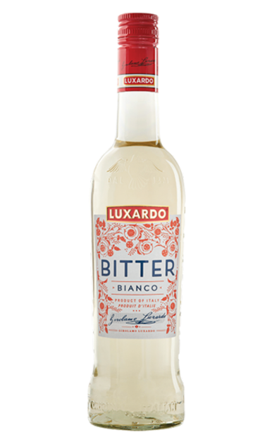 LUXARDO BITTER BIANCO ITALY 750ML