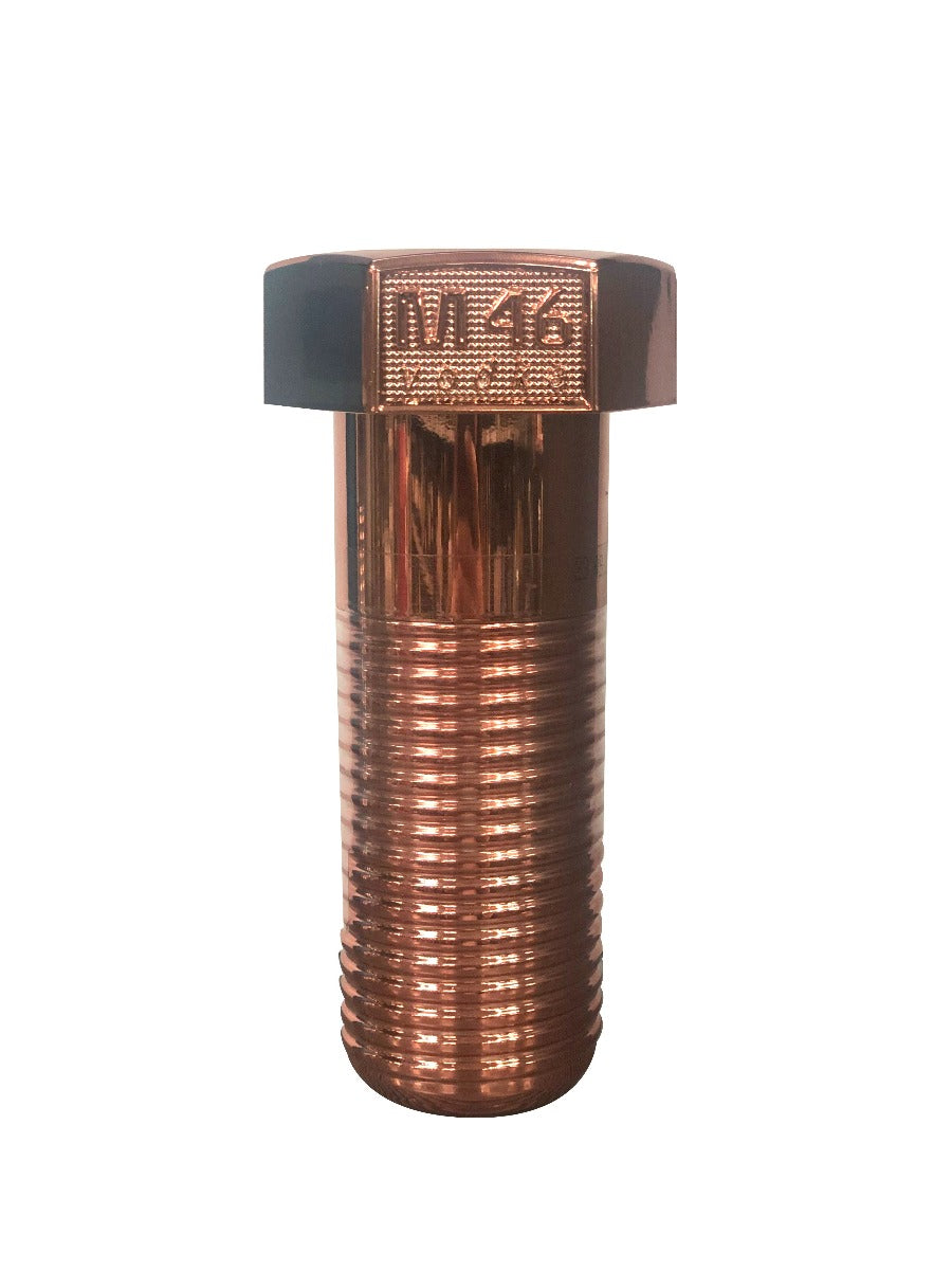 M46 VODKA MASTER LEVEL COPPER RUSSIA 100ML