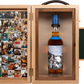 MACALLAN SCOTCH SINGLE MALT ART COLLABORATION SIR PETER BLAKE ANECDOTES OF AGES DOWN TO WORK LIMITED EDITION 750ML Spirits