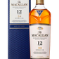 MACALLAN SCOTCH SINGLE MALT DOUBLE CASK 12YR 750ML Spirits