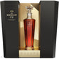 MACALLAN SCOTCH 1824 SERIES NO 6 SINGLE MALT IN LALIQUE HIGHLAND 750ML Spirits