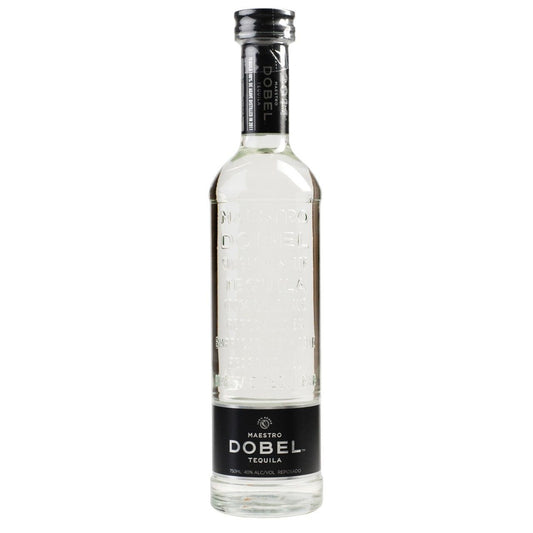 MAESTRO DOBEL DIAMANTE TEQUILA 750ML