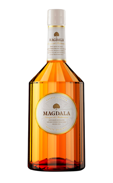 TORRES MAGDALA LIQUEUR ORANGE SPAIN 750ML
