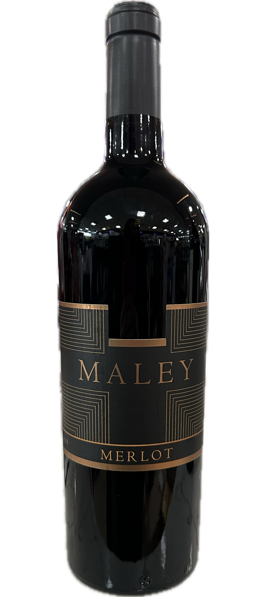 MALEY BROTHERS MERLOT LODI 2018