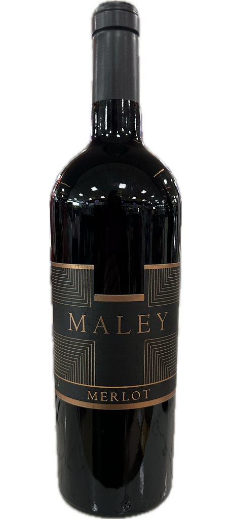 MALEY BROTHERS MERLOT LODI 2018