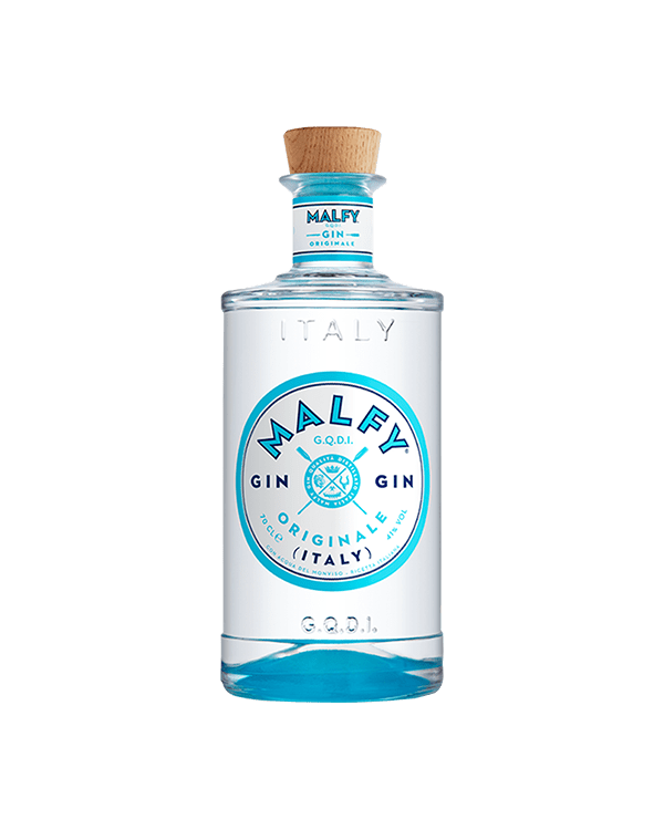 MALFY GIN ORIGINAL ITALY 82PF 750ML