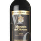 MARQUES DE CACERES GRAN RESERVA RIOJA SPAIN 2018 Wine
