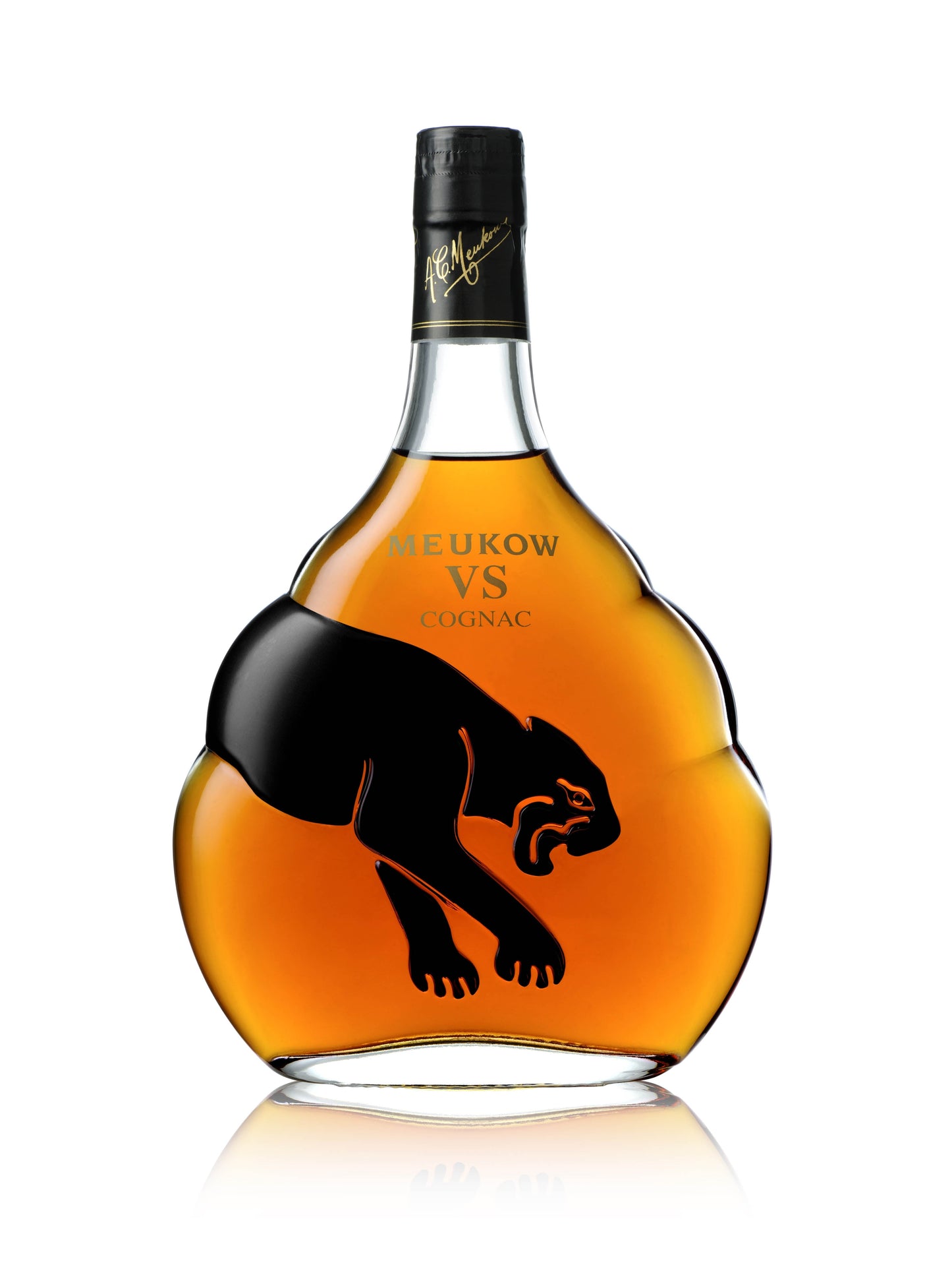 MEUKOW COGNAC VS FRANCE 750ML - Remedy Liquor