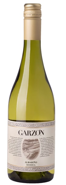 GARZON ALBARINO RESERVA WHITE WINE URUGUAY 2024 WINE