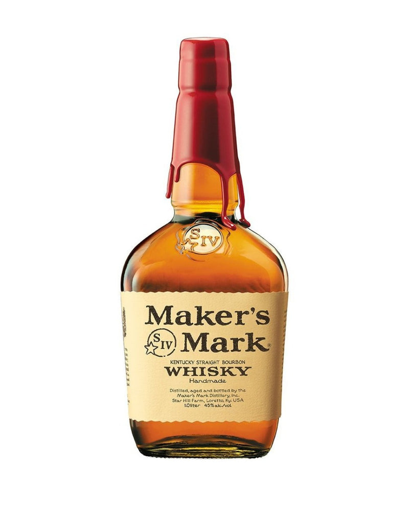 MAKERS MARK BOURBON KENTUCKY 90PF 750ML