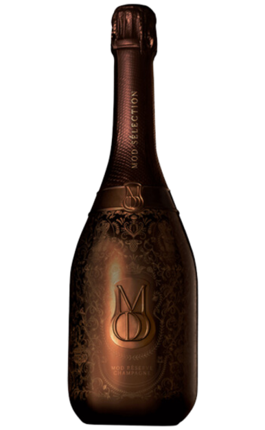 MOD SELECTION CHAMPAGNE BRUT RESERVE FRANCE 750ML