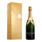 MOET & CHANDON CHAMPAGNE BRUT IMPERIAL PHARRELL WILLIAMS EDITION FRANCE 750ML WINE