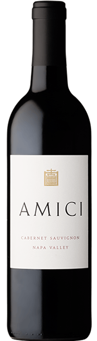 AMICI CABERNET SAUVIGNON NAPA VALLEY 2021