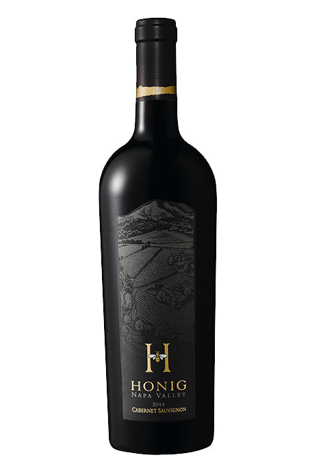 HONIG CABERNET SAUVIGNON NAPA 2019 - Remedy Liquor