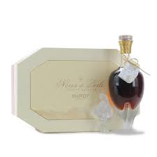 HARDY COGNAC NOCES DE PEARLE SPECIAL 750ML