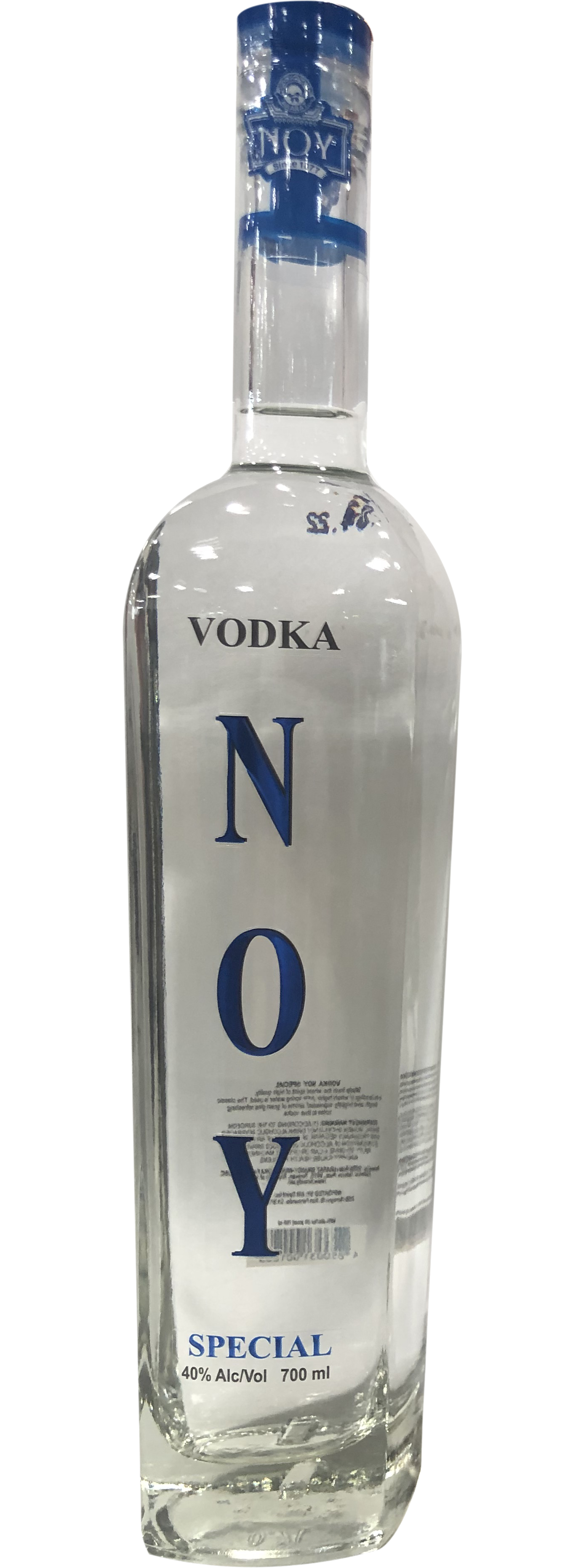 NOY VODKA SPECIAL ARMENIA 700ML